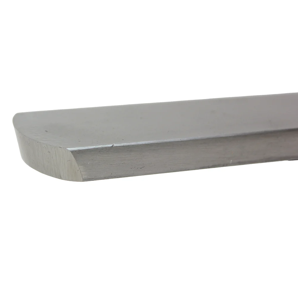 1 1/2" M2 CRYO ROUND NOSE SCRAPER BBTURN16 - Image 2
