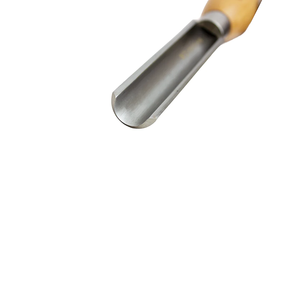 1 1/8" M2 CRYO ROUGHING OUT GOUGE BBTURN5 - Image 2