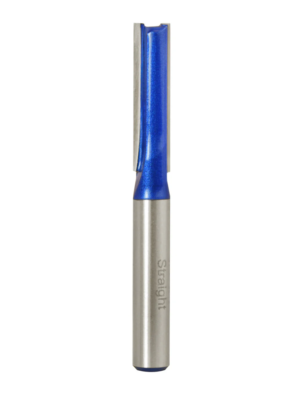 1/4" STRAIGHT ROUTER BIT 1/4" SHANK