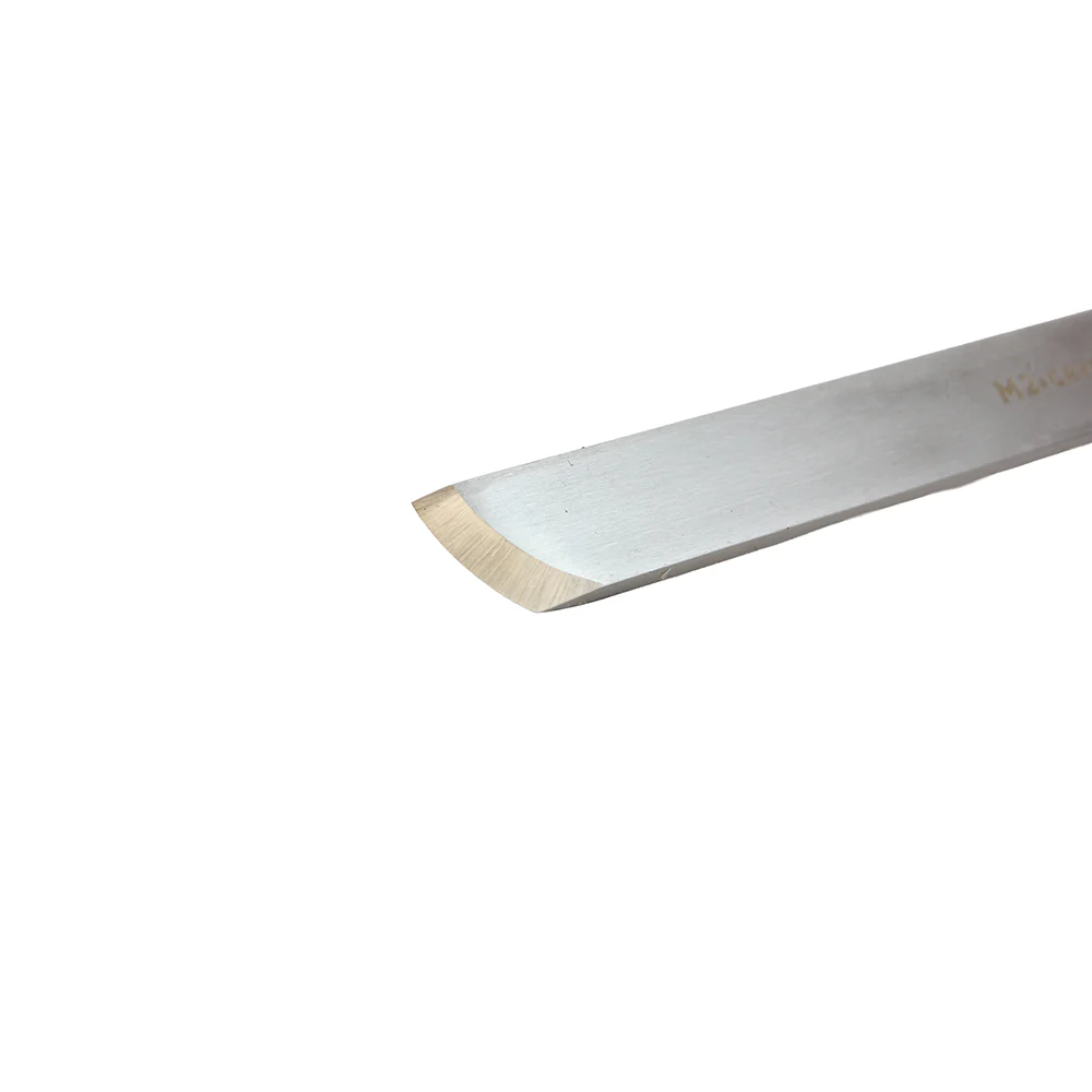 1" M2 CRYO ROLLED EDGE SKEW CHISEL BBTURN10 - Image 2
