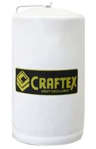 1 MICRON CLOTH BAG 1HP DUST COLLECTORS