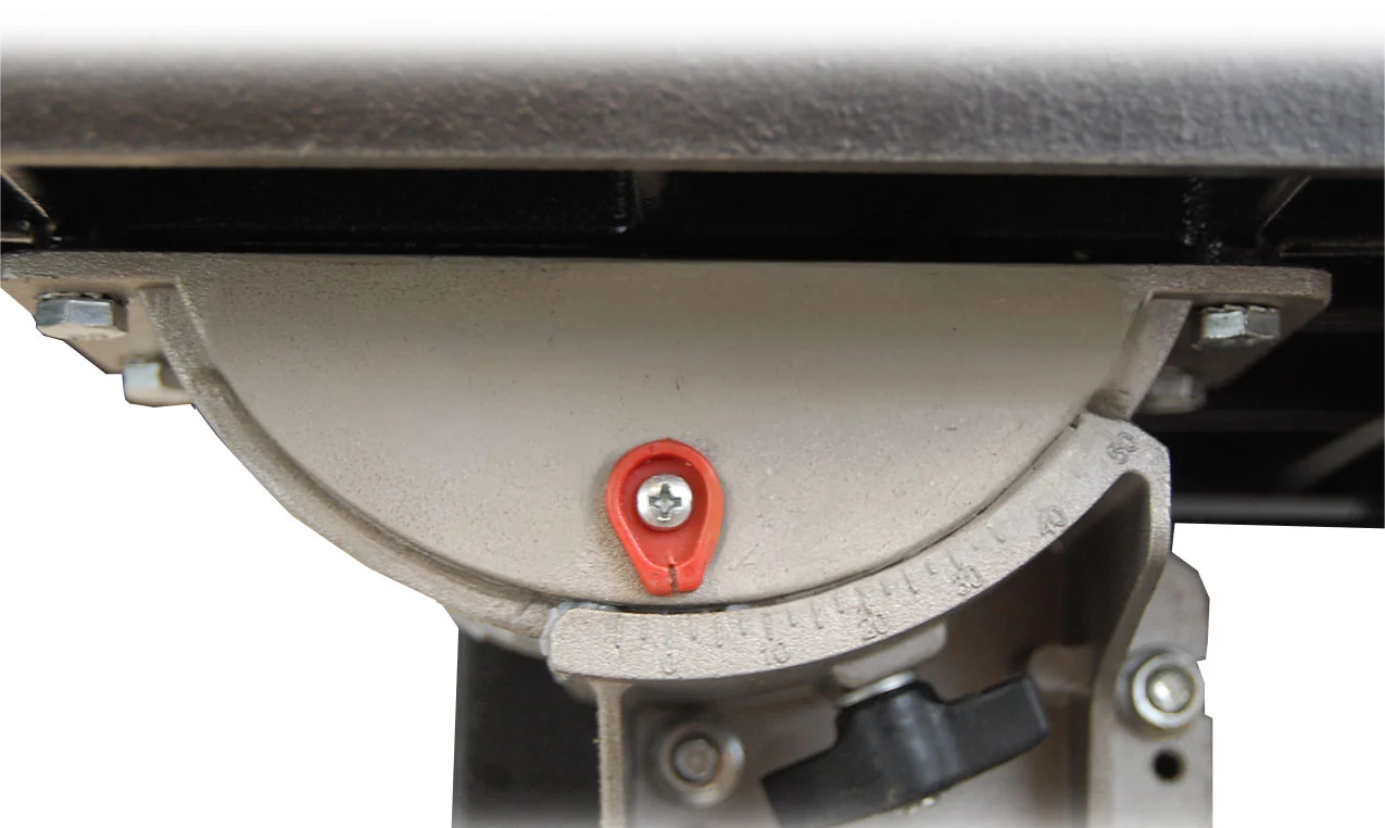 10" DELUXE PRO BANDSAW - NEXT GENERATION MODEL - Image 5