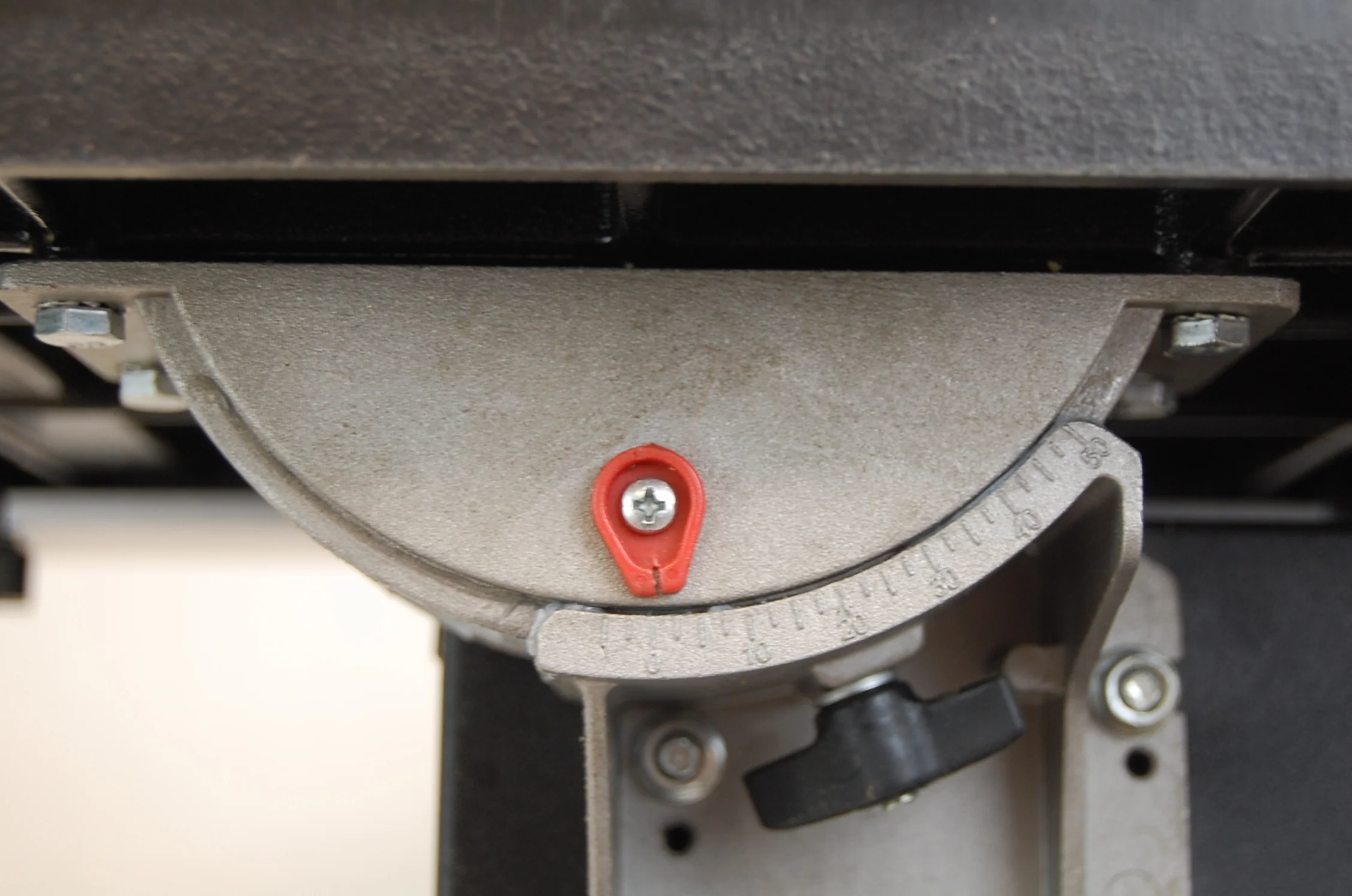10" DELUXE PRO BANDSAW - NEXT GENERATION MODEL - Image 7