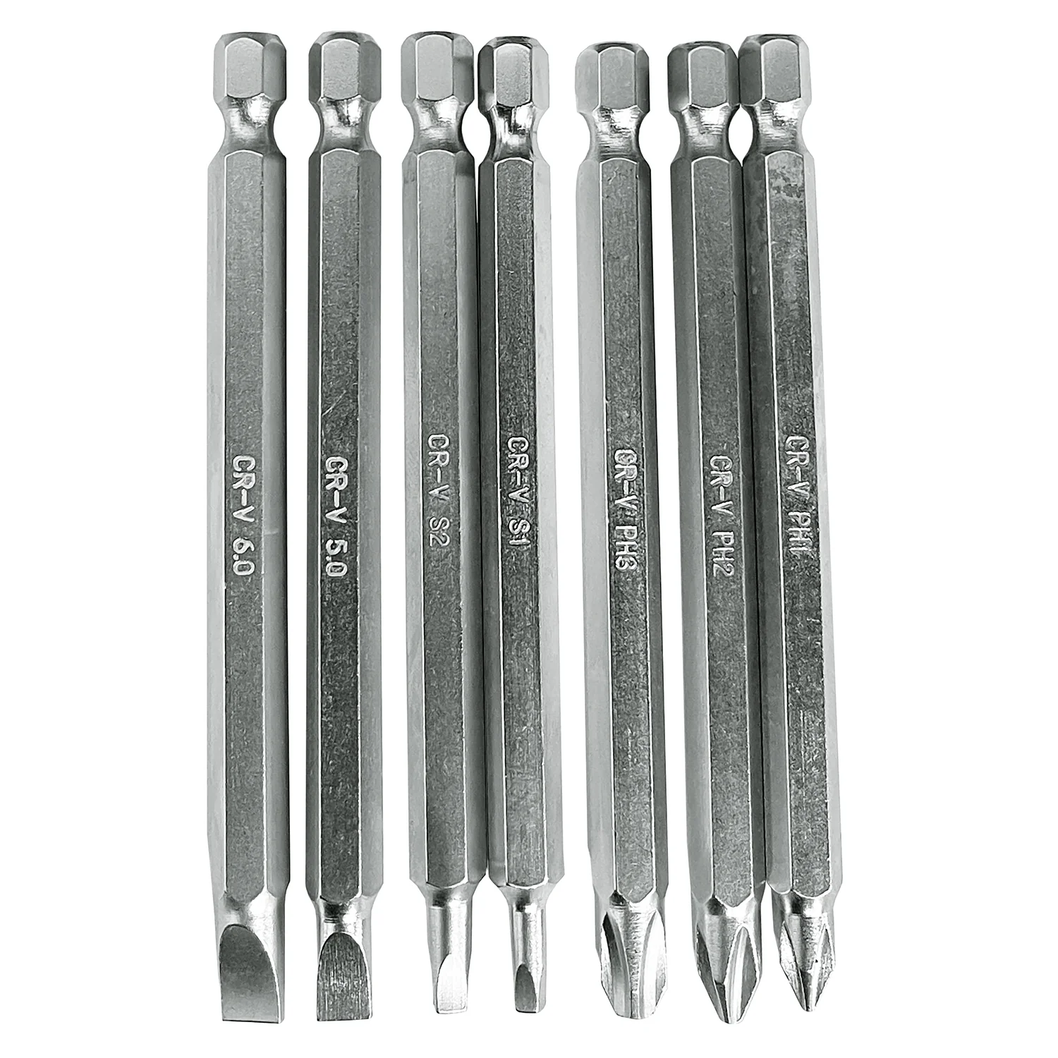 10 IN 1 MULTI BIT SCREWDRIVER - Image 3