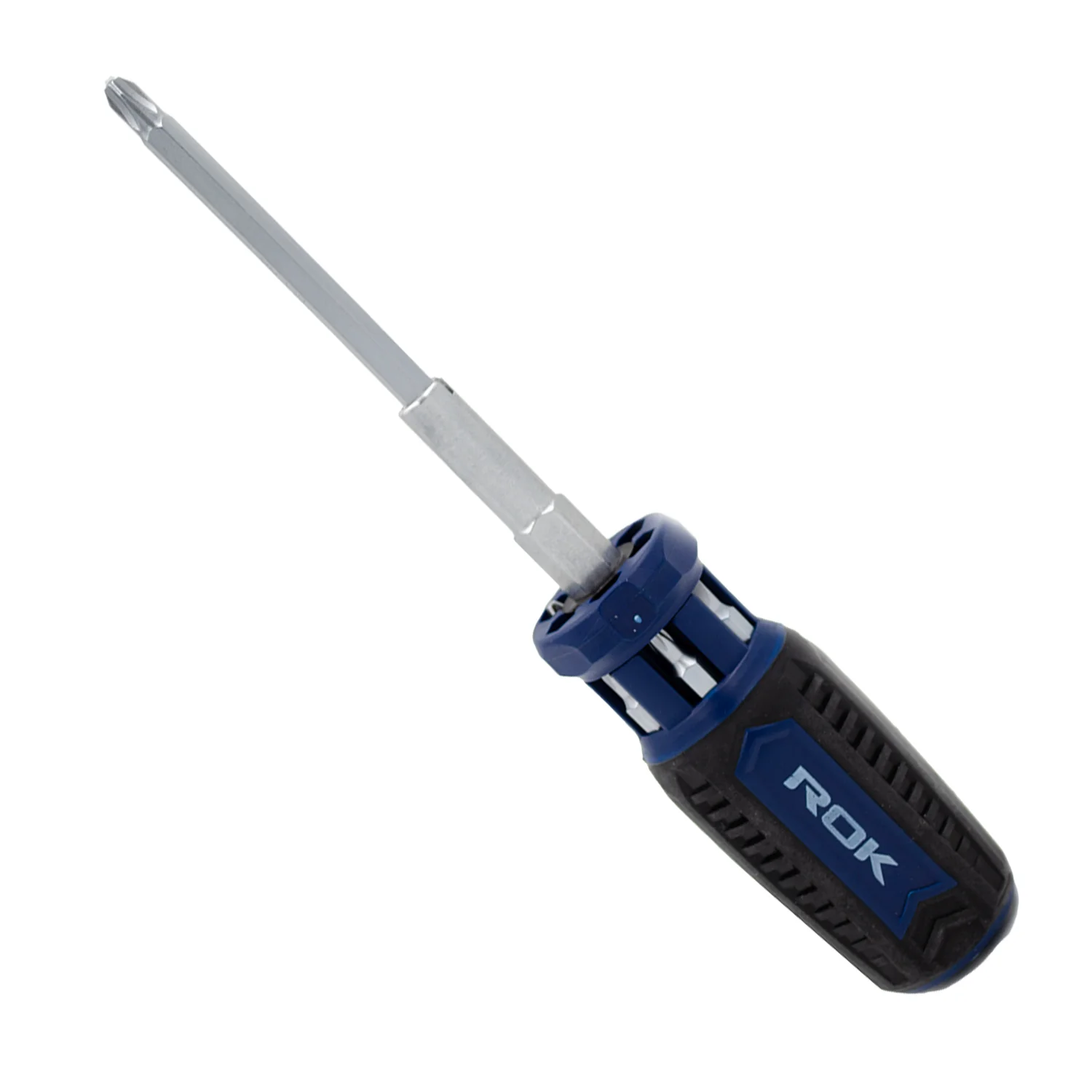 10 IN 1 MULTI BIT SCREWDRIVER - Image 4