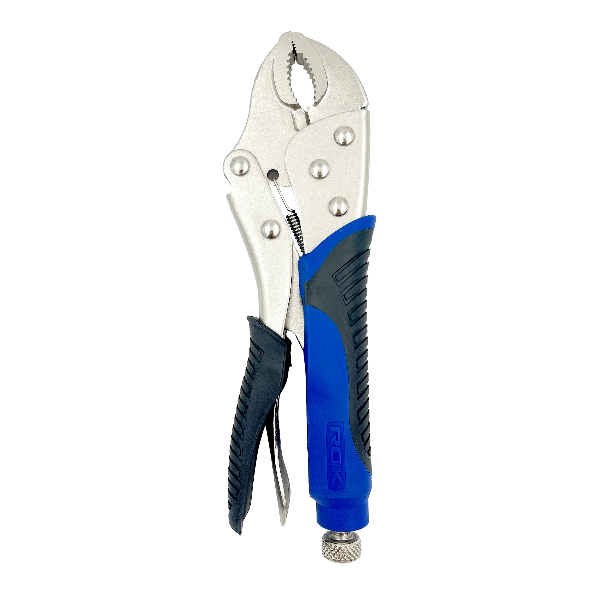 10" LOCKING PLIERS - Image 2
