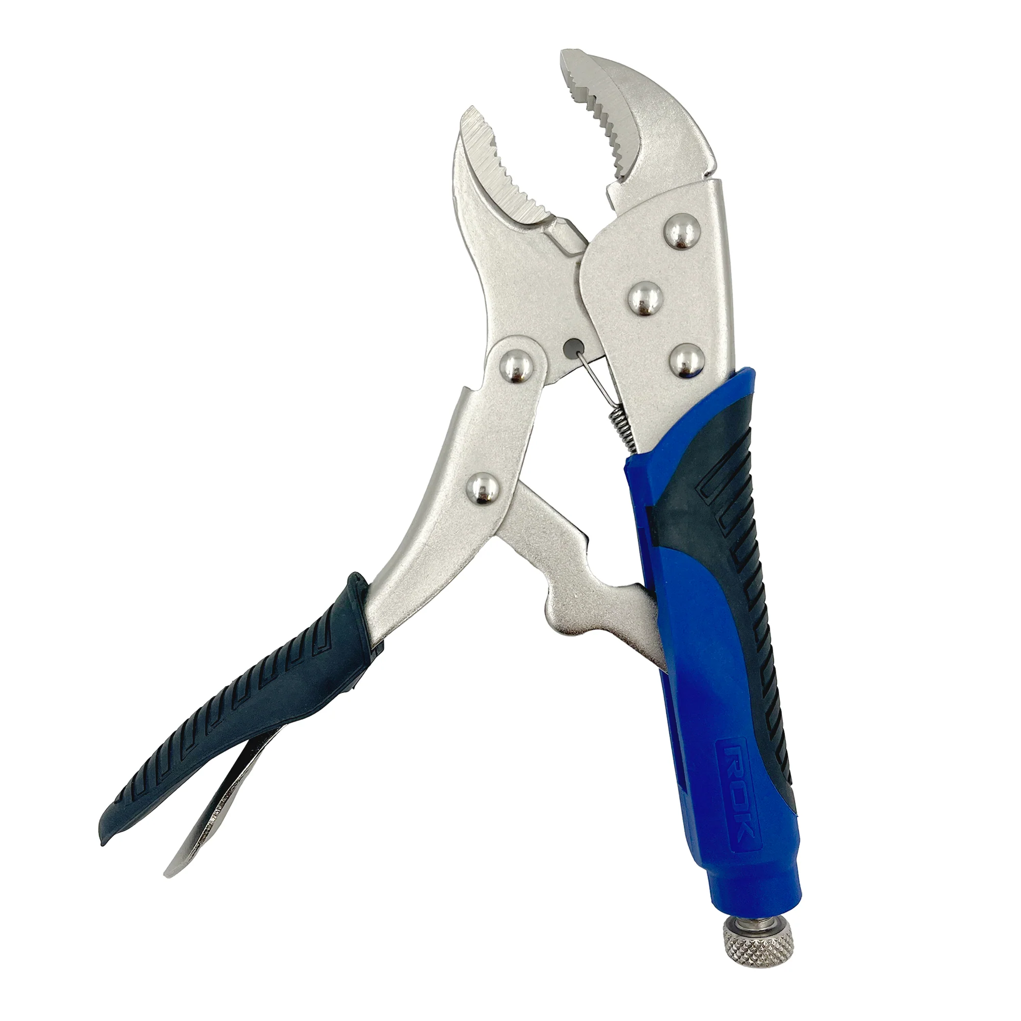 10" LOCKING PLIERS - Image 3