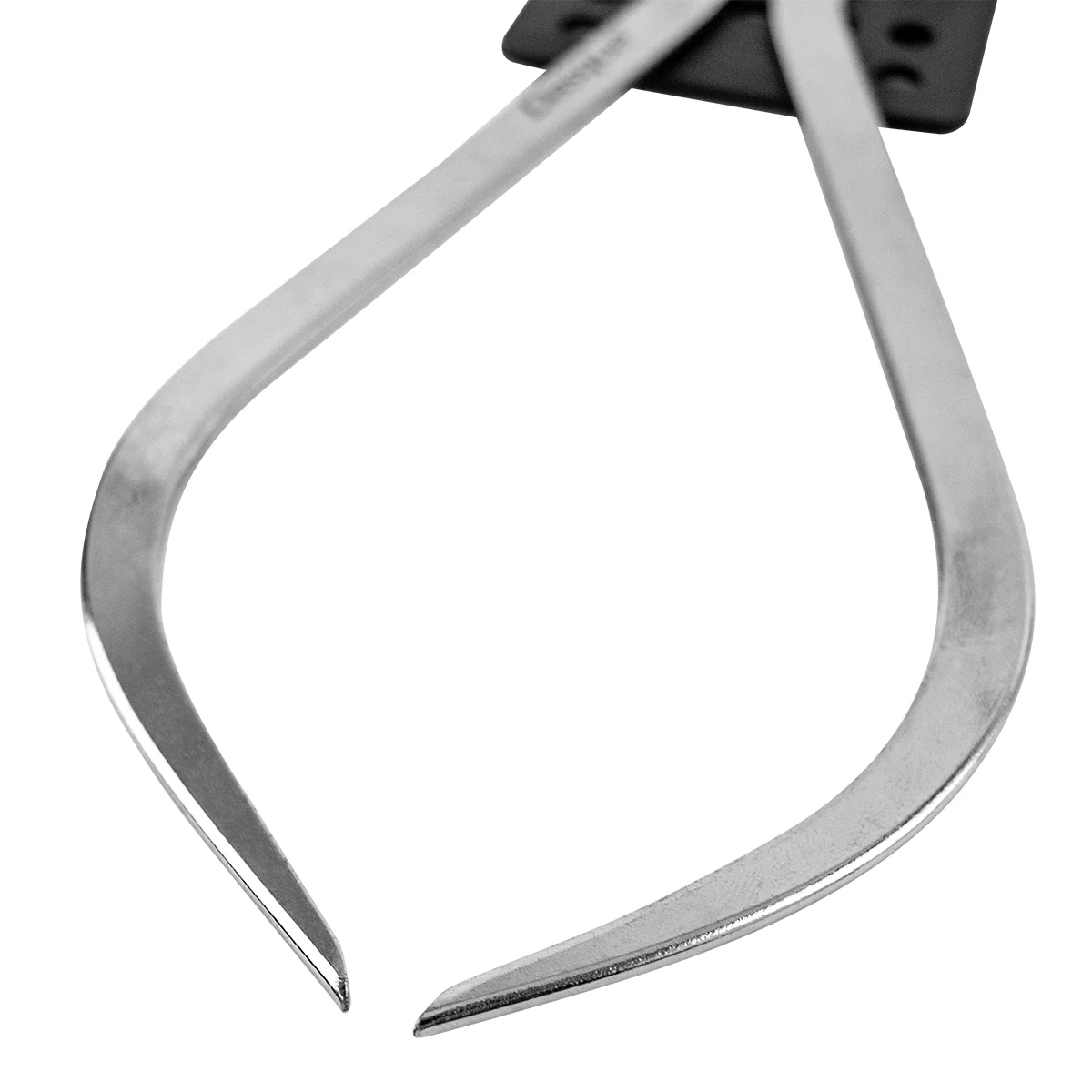 10" STAINLESS STEEL OUTSIDE SPRING CALIP - Image 2