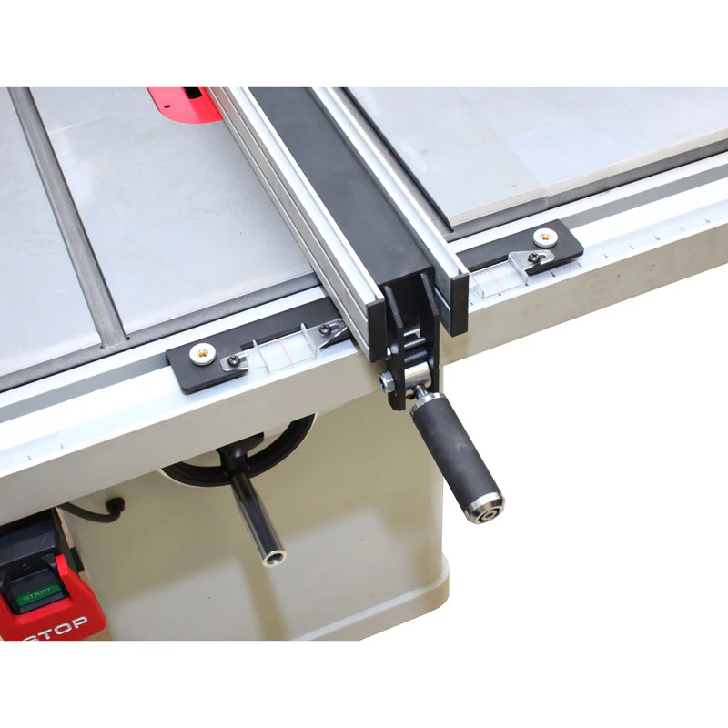 10" CABINET SAW 2HP - Image 4