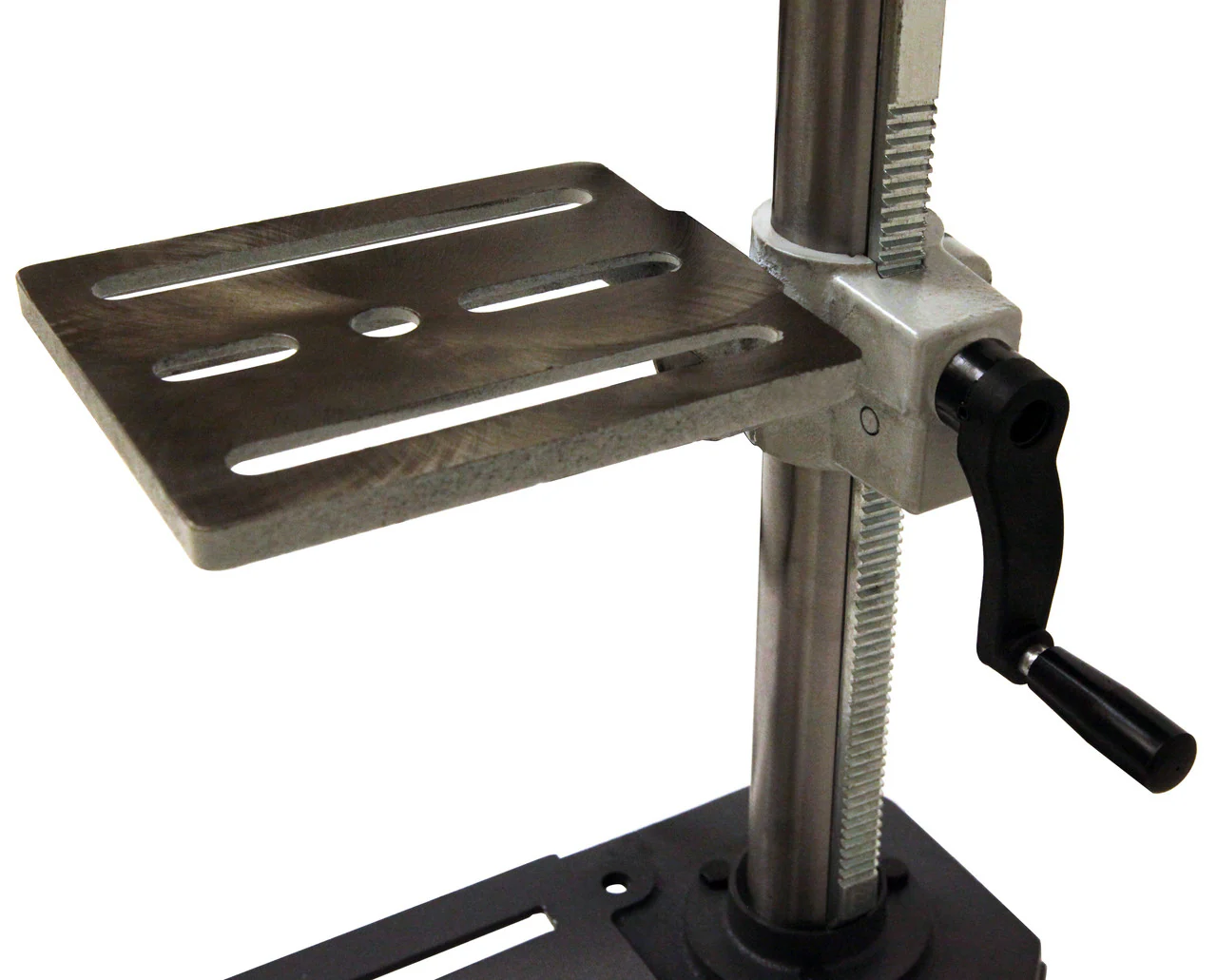 10" DRILL PRESS WITH LED - Image 6