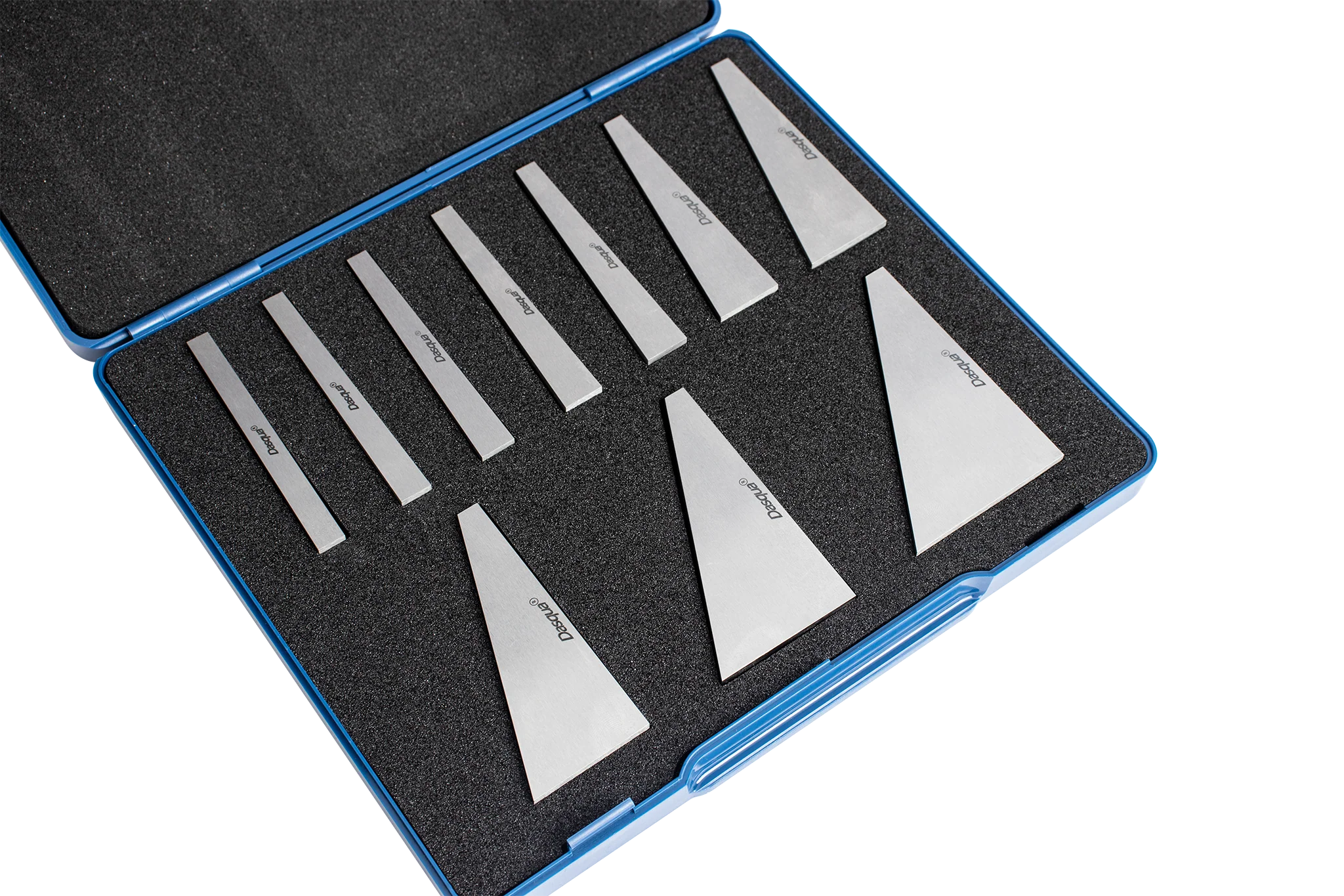 10PC ANGLE BLOCK SET - Image 2