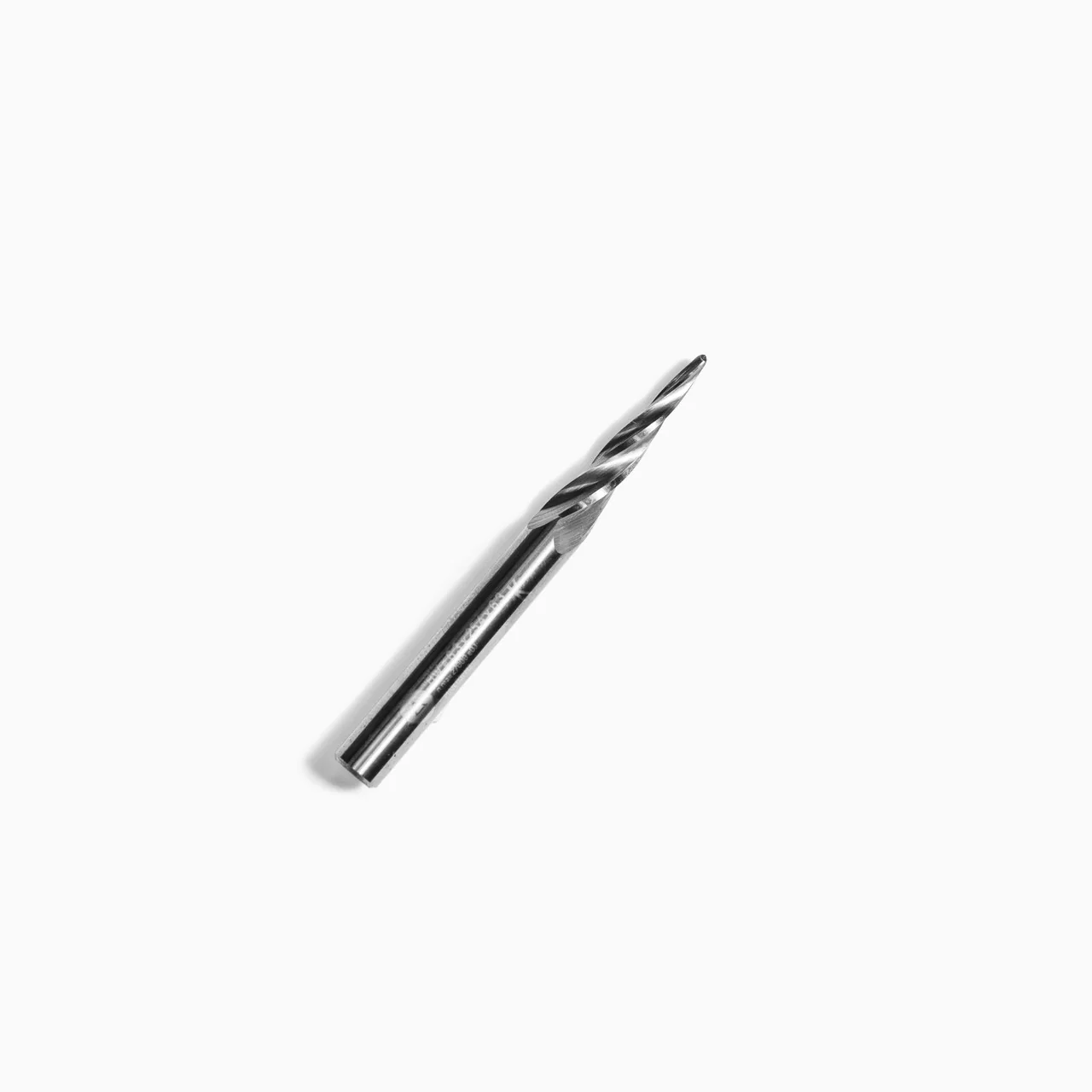 11 TAPERED BALL NOSE ROUTER BIT - Image 2