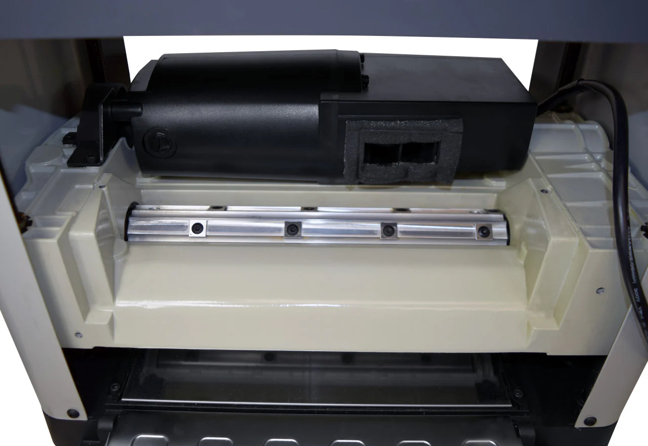 12.5" HELICAL HEAD PLANER - Image 4