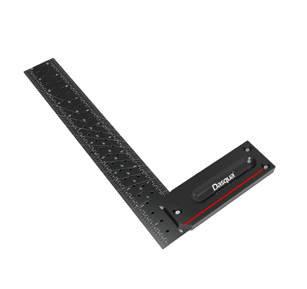 12" MULTIFUNCTION SQUARE - Image 2