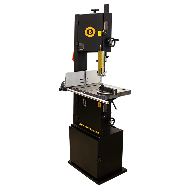 14" Next Gen Bandsaw Package - Image 2