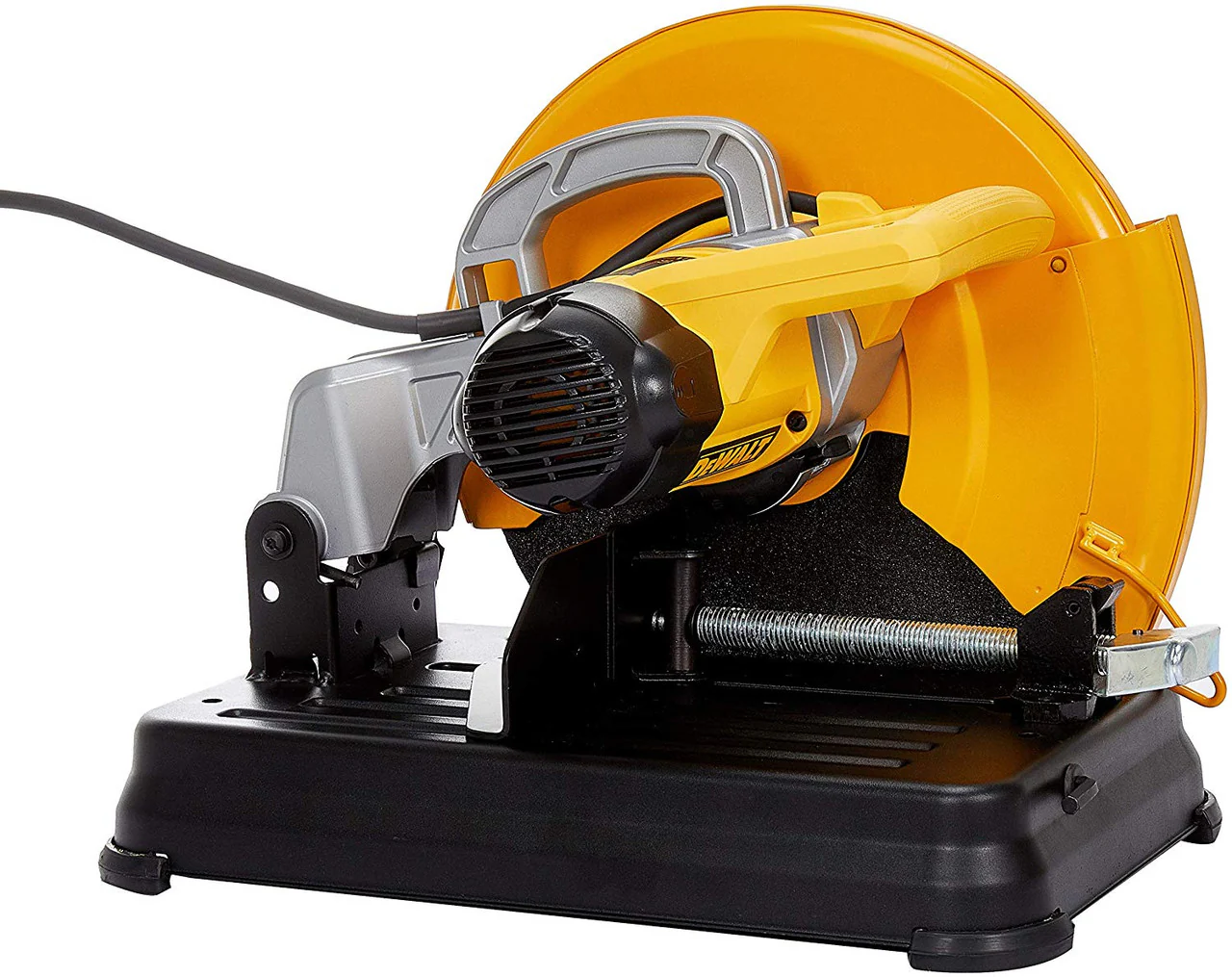 14" CHOP SAW D28730 - Image 3