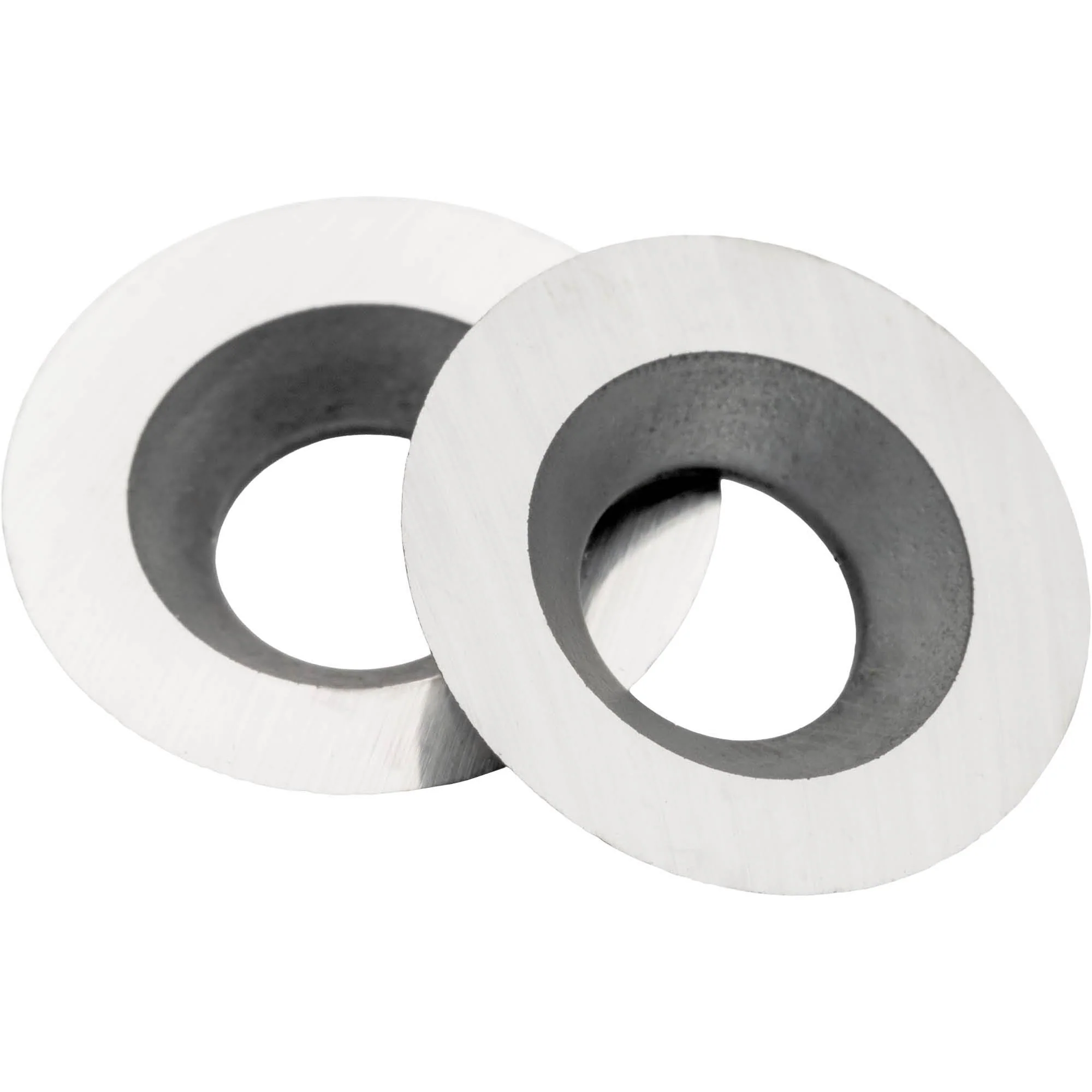 15MM ROUND CARBIDE REPLACEMENT INSERTS – 2 PACK