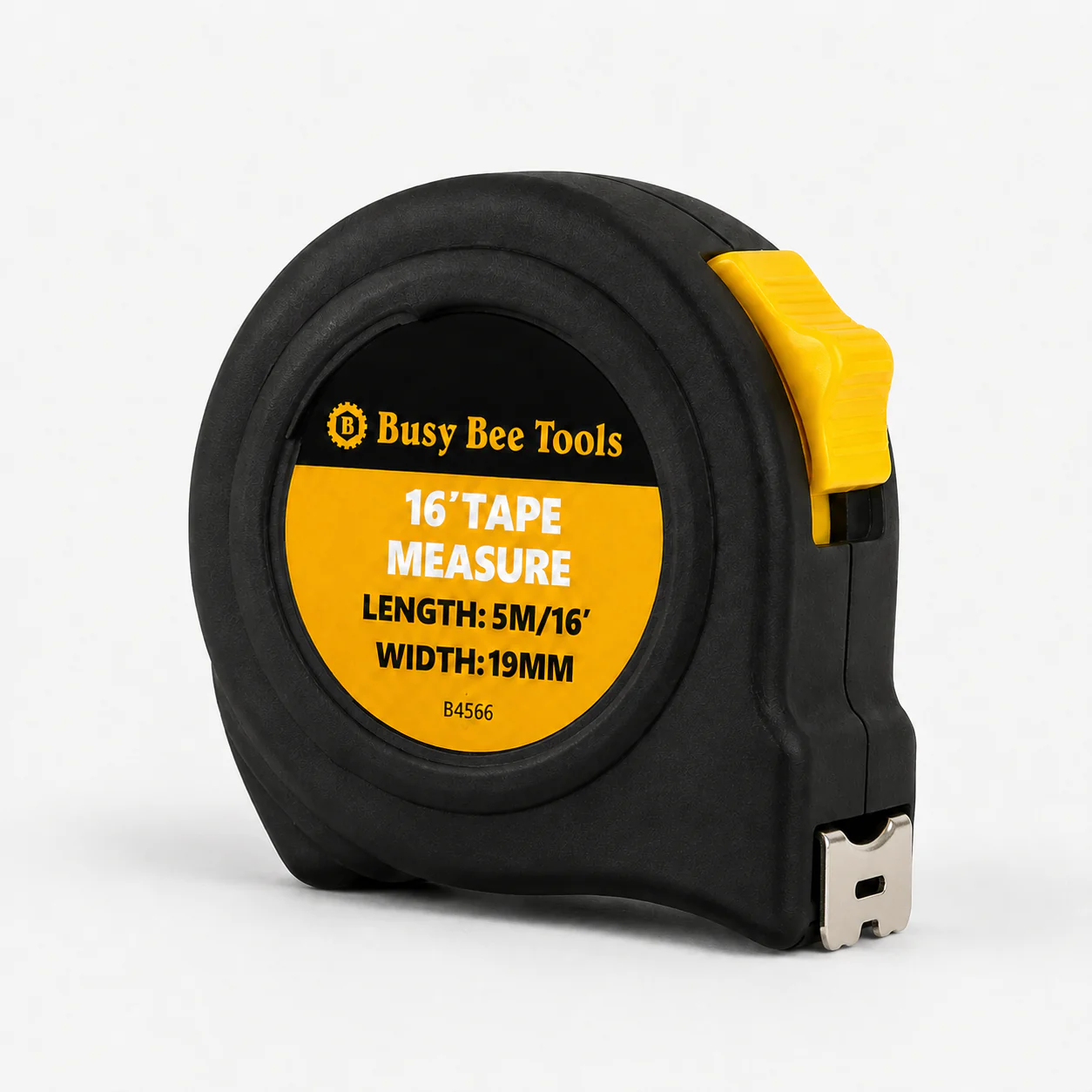 16FT TAPE MEASURE SAE