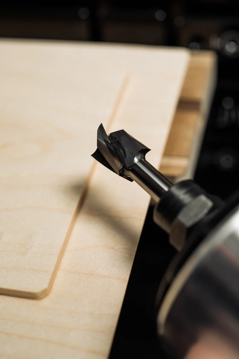 16MM X 16MM CLEARING ROUTER BIT - Image 10