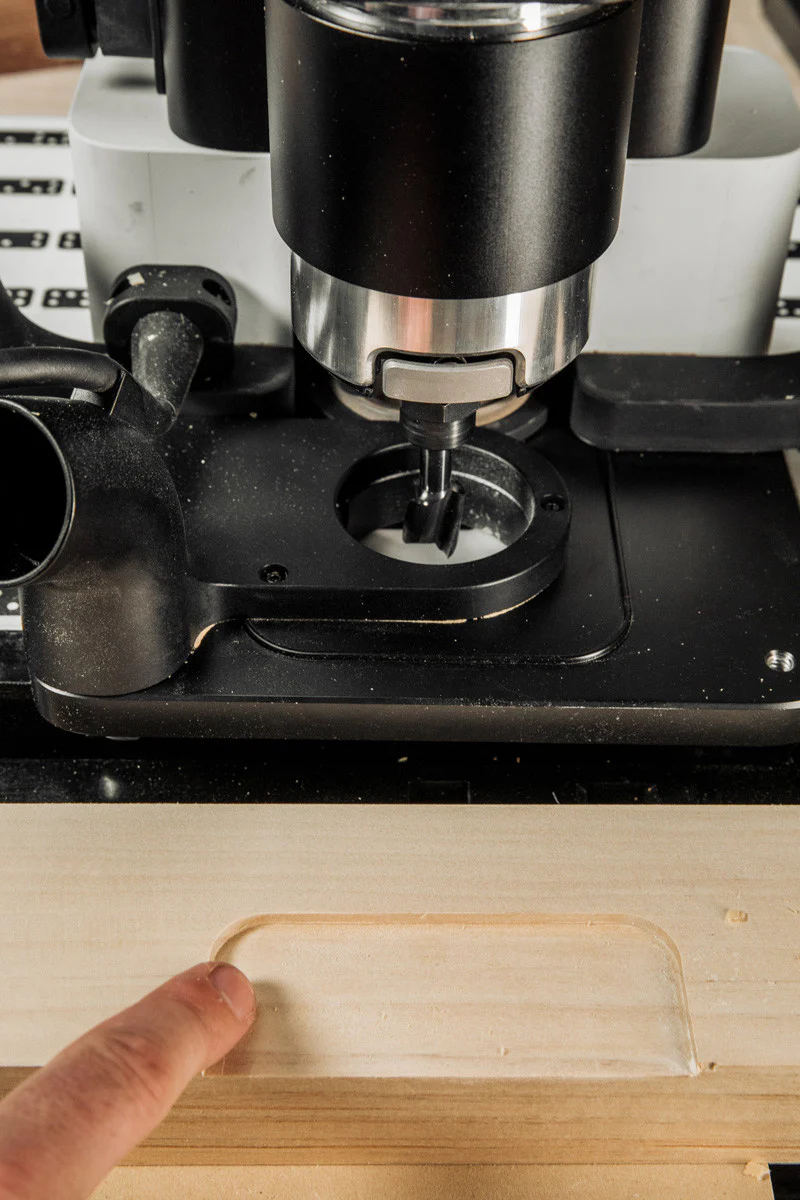 16MM X 16MM CLEARING ROUTER BIT - Image 14