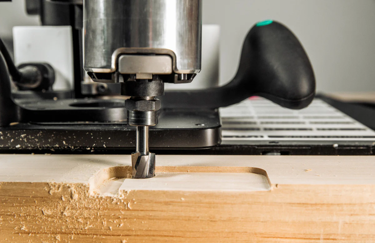 16MM X 16MM CLEARING ROUTER BIT - Image 16