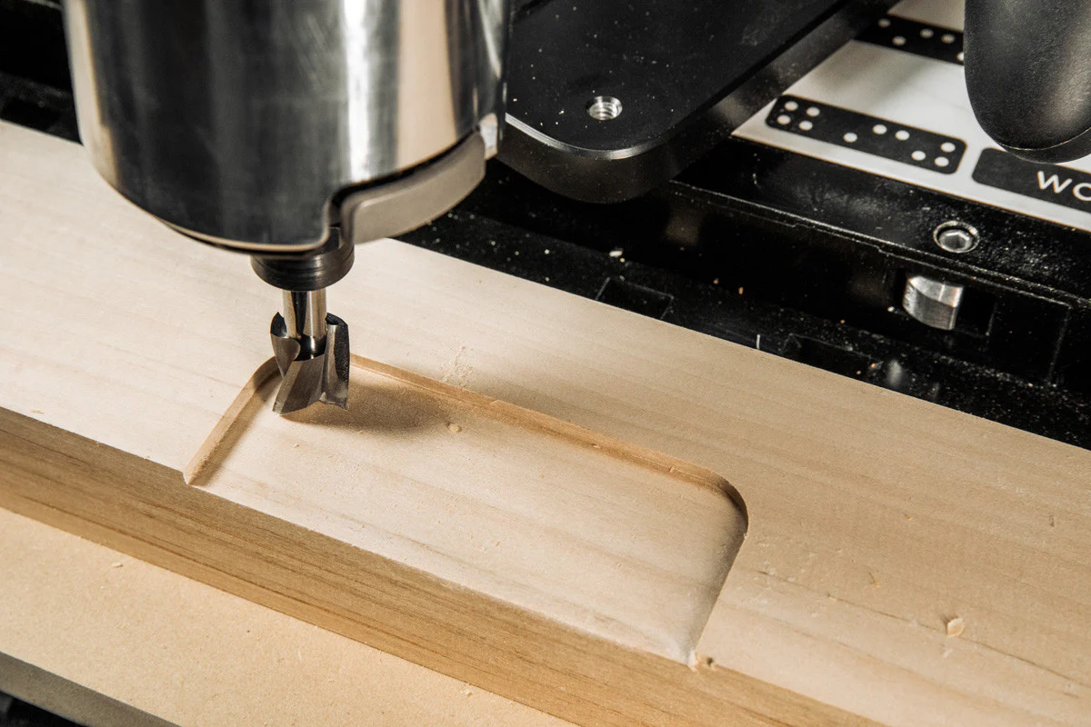 16MM X 16MM CLEARING ROUTER BIT - Image 19