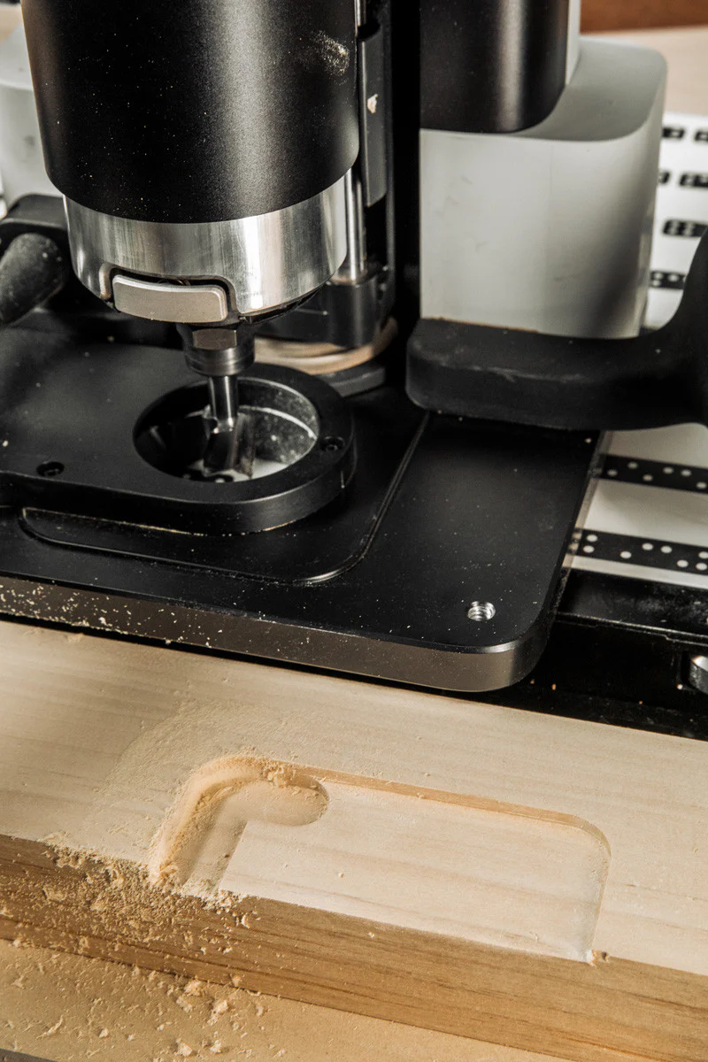 16MM X 16MM CLEARING ROUTER BIT - Image 20