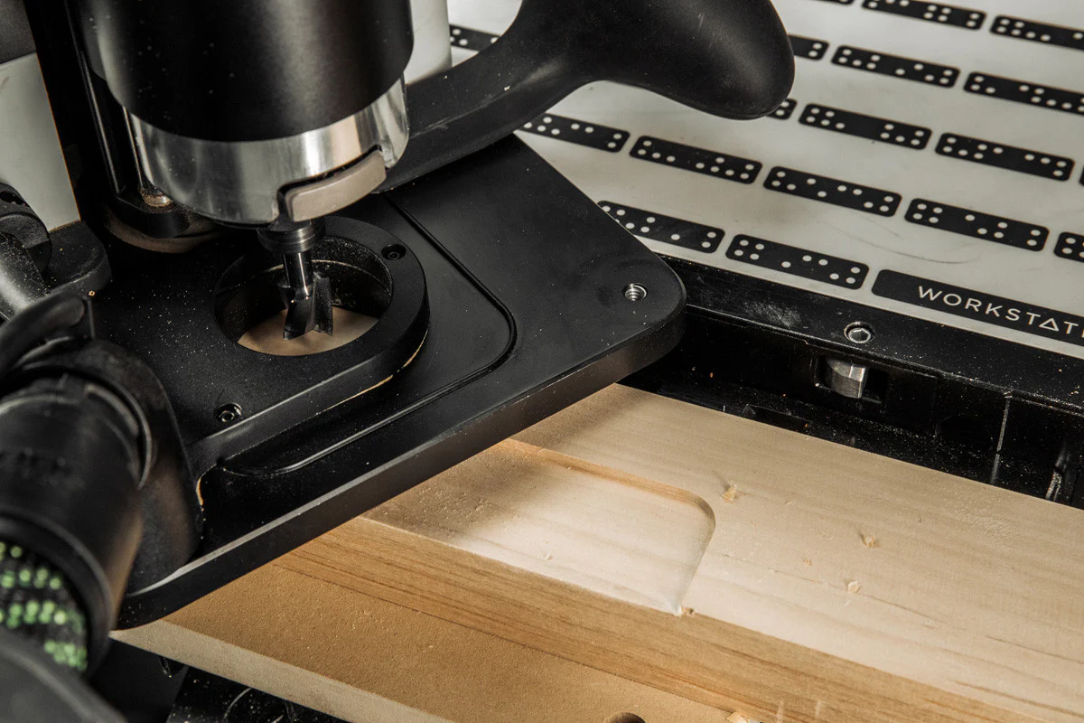 16MM X 16MM CLEARING ROUTER BIT - Image 23