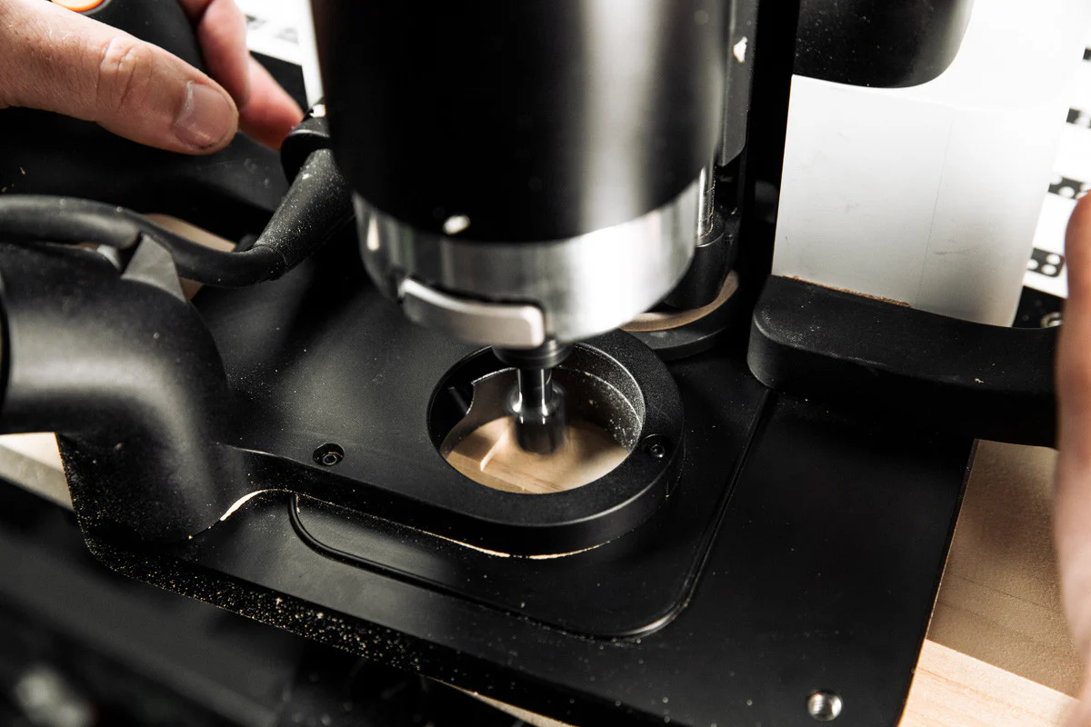 16MM X 16MM CLEARING ROUTER BIT - Image 24