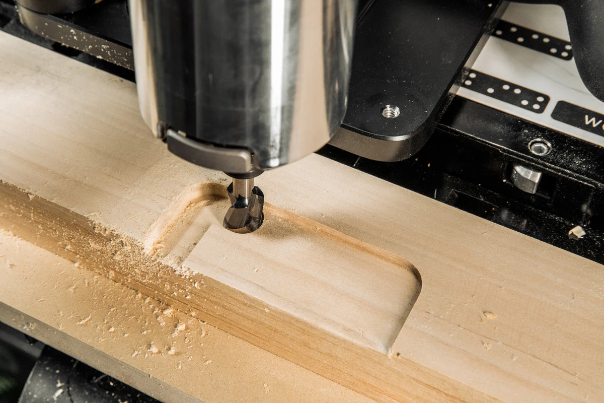 16MM X 16MM CLEARING ROUTER BIT - Image 28