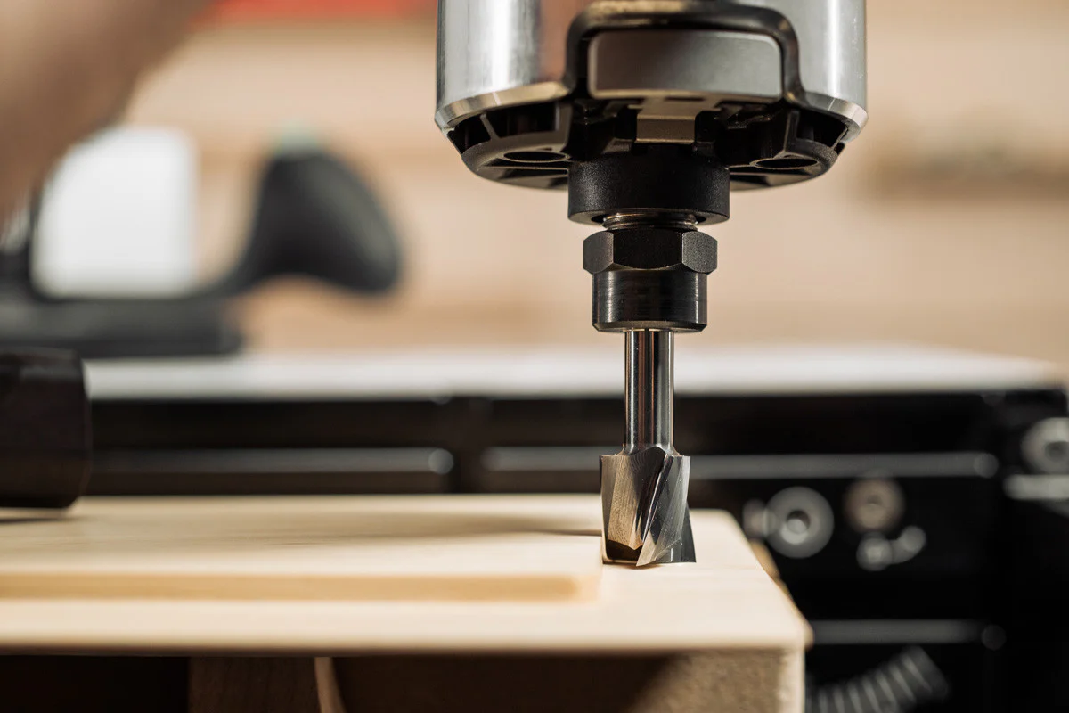 16MM X 16MM CLEARING ROUTER BIT - Image 6