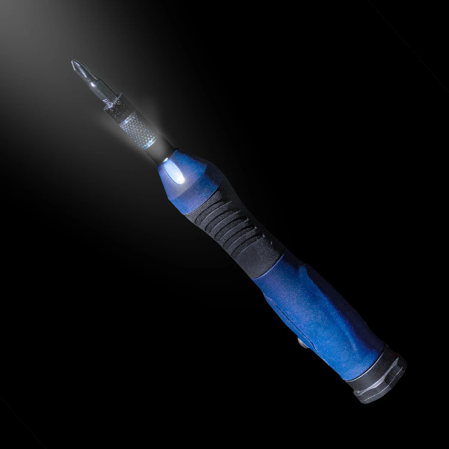 17 PC PRECISION SCREWDRIVER SET WITH LED - Image 4