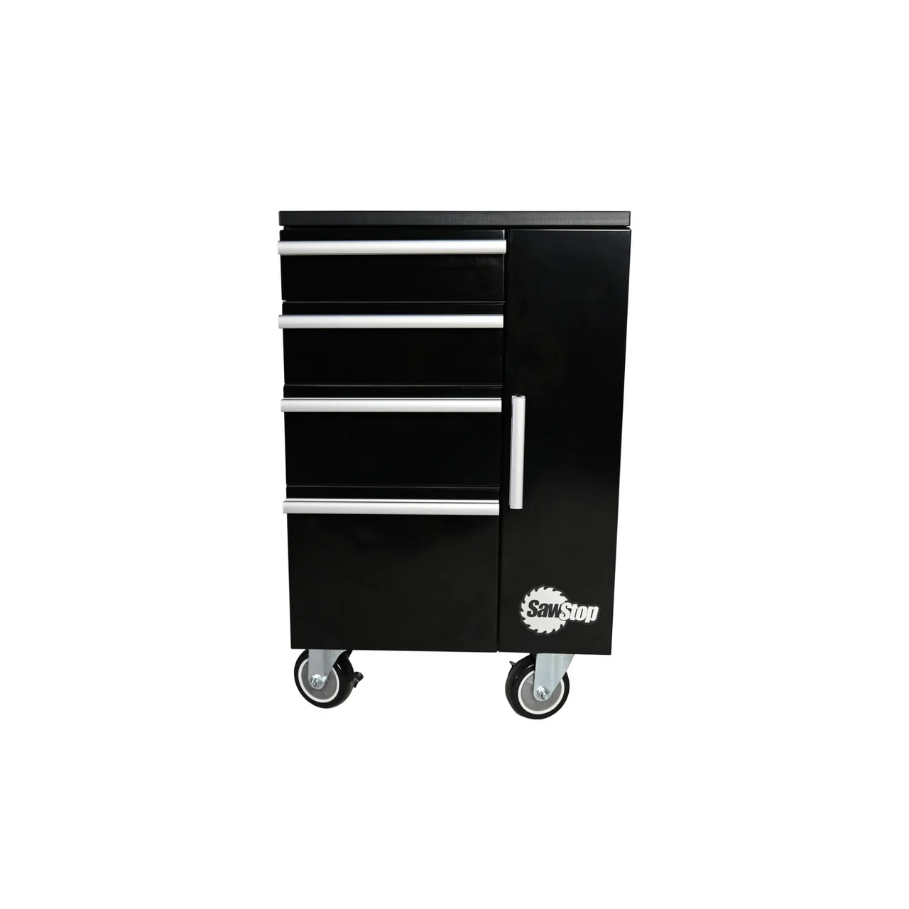 18" UNDER TABLE CABINET