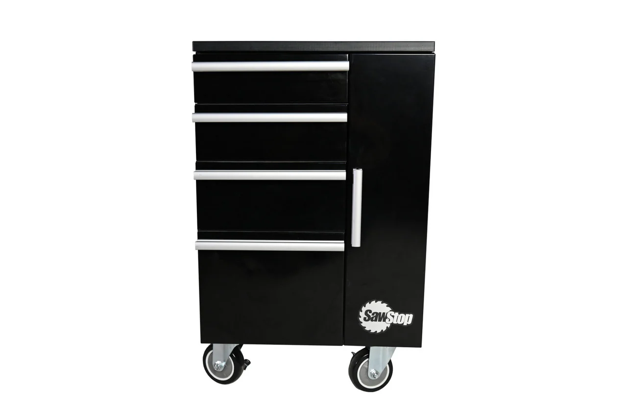 18" UNDER TABLE CABINET - Image 2