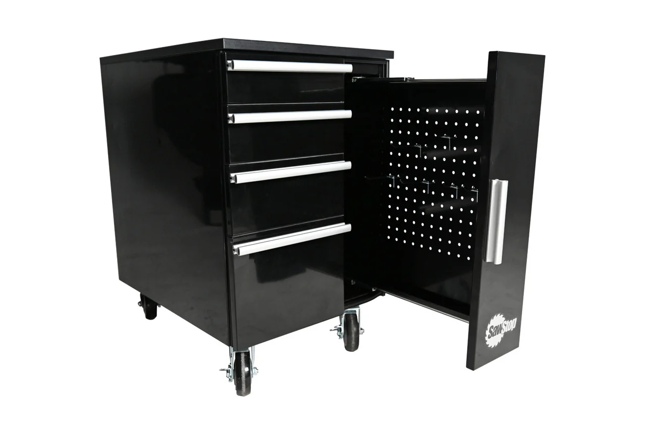 18" UNDER TABLE CABINET - Image 3
