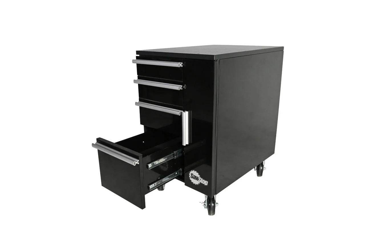 18" UNDER TABLE CABINET - Image 4