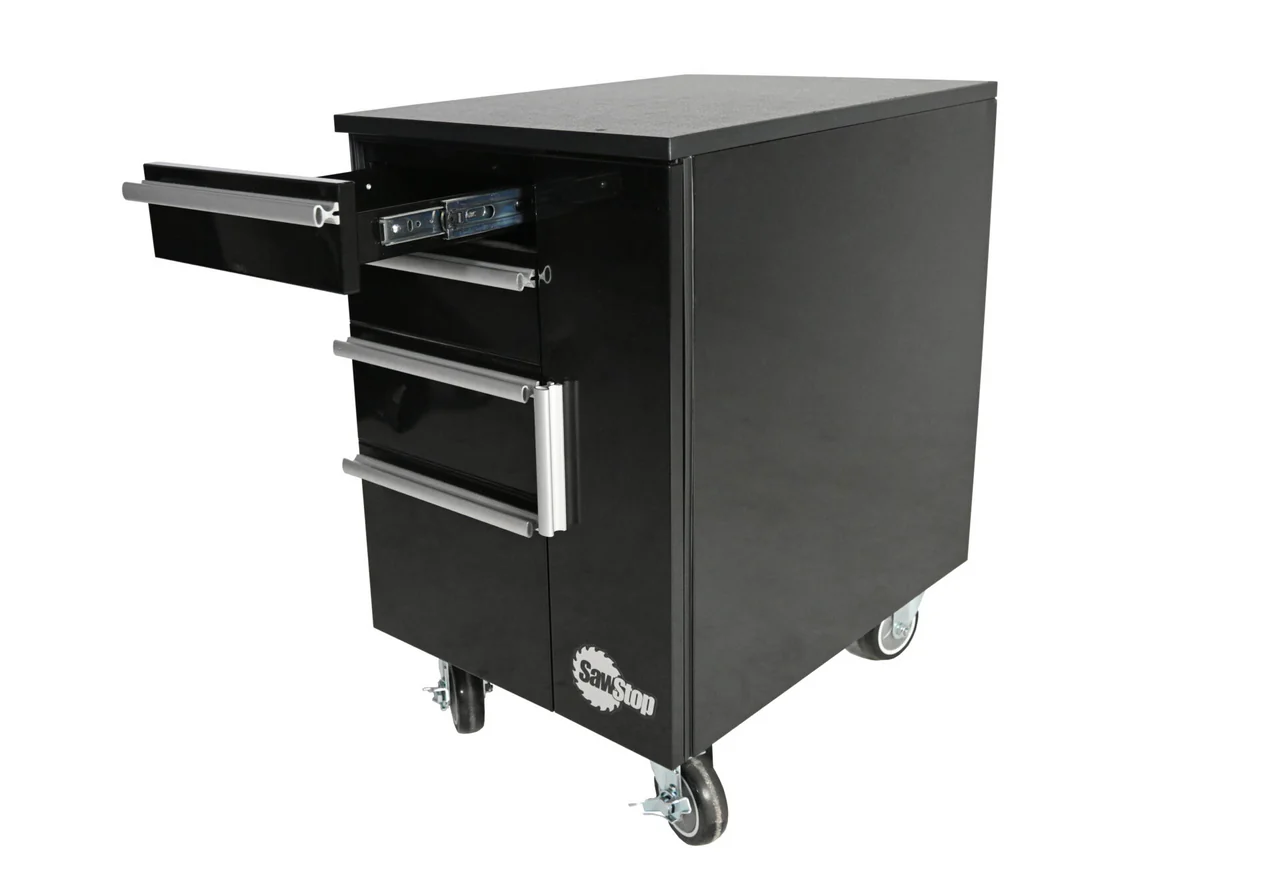 18" UNDER TABLE CABINET - Image 5