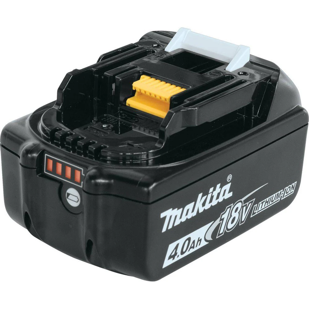 18V LI-ION BATTERY MAKITA 4.0 AH