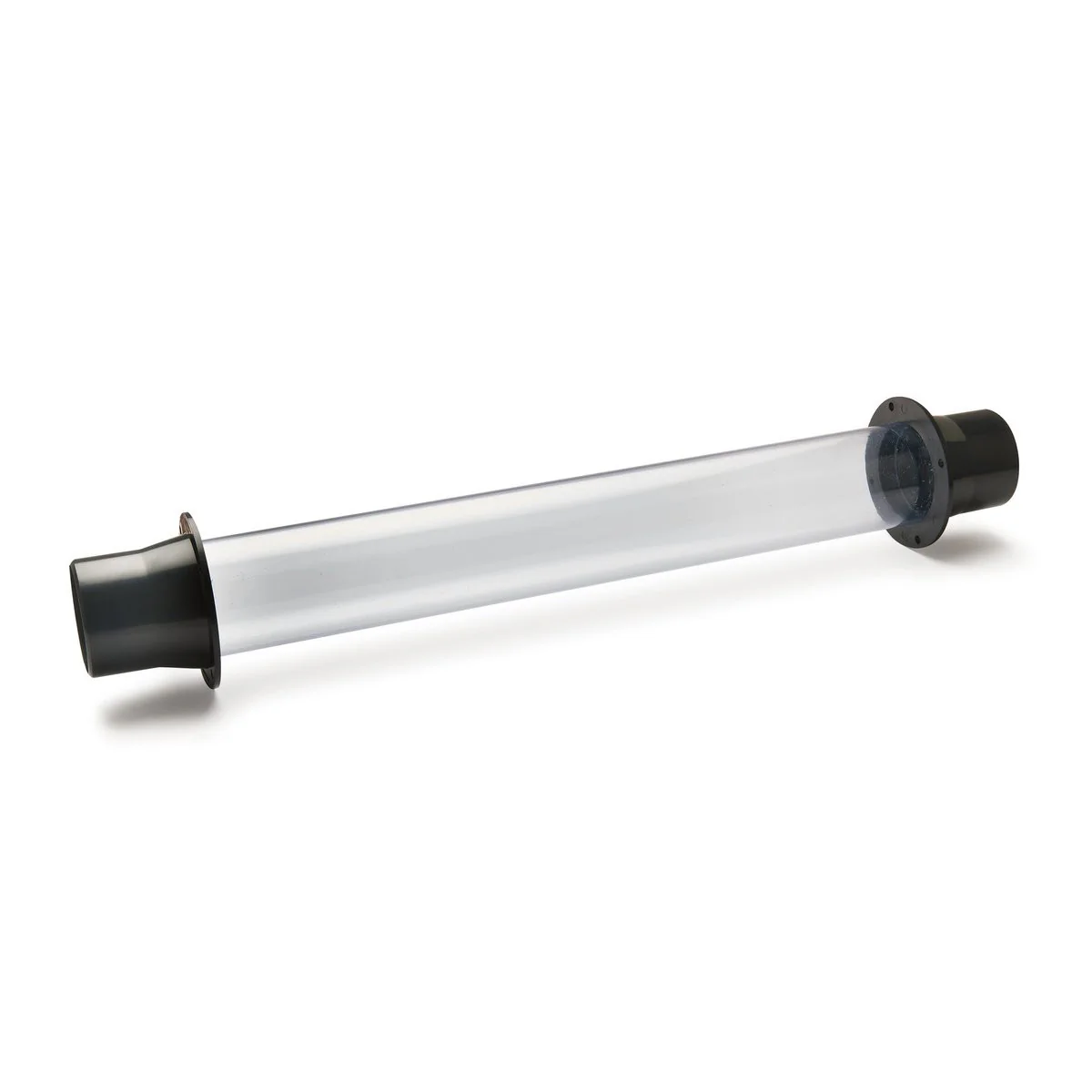 2 1/2" THRU THE WALL PORT KIT FOR DUST C - Image 3