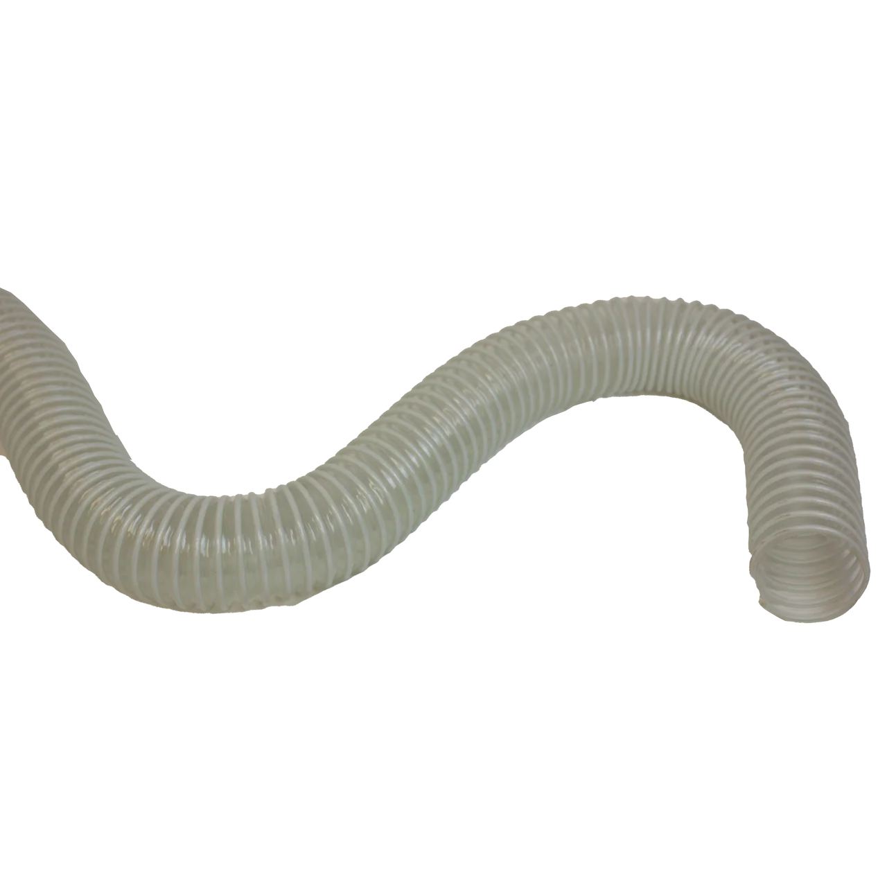 2.5" FLEX DUST COLLECTION HOSE 20 FEET - Image 5