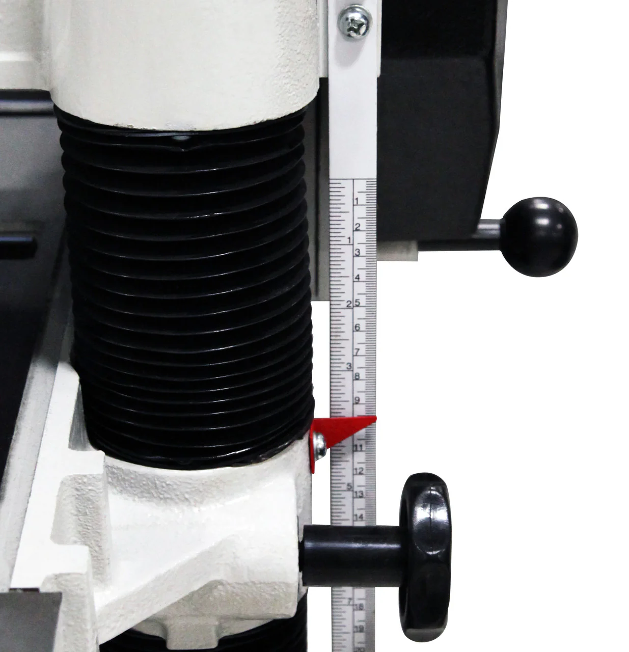 20" HELICAL HEAD PLANER 5HP - Image 5