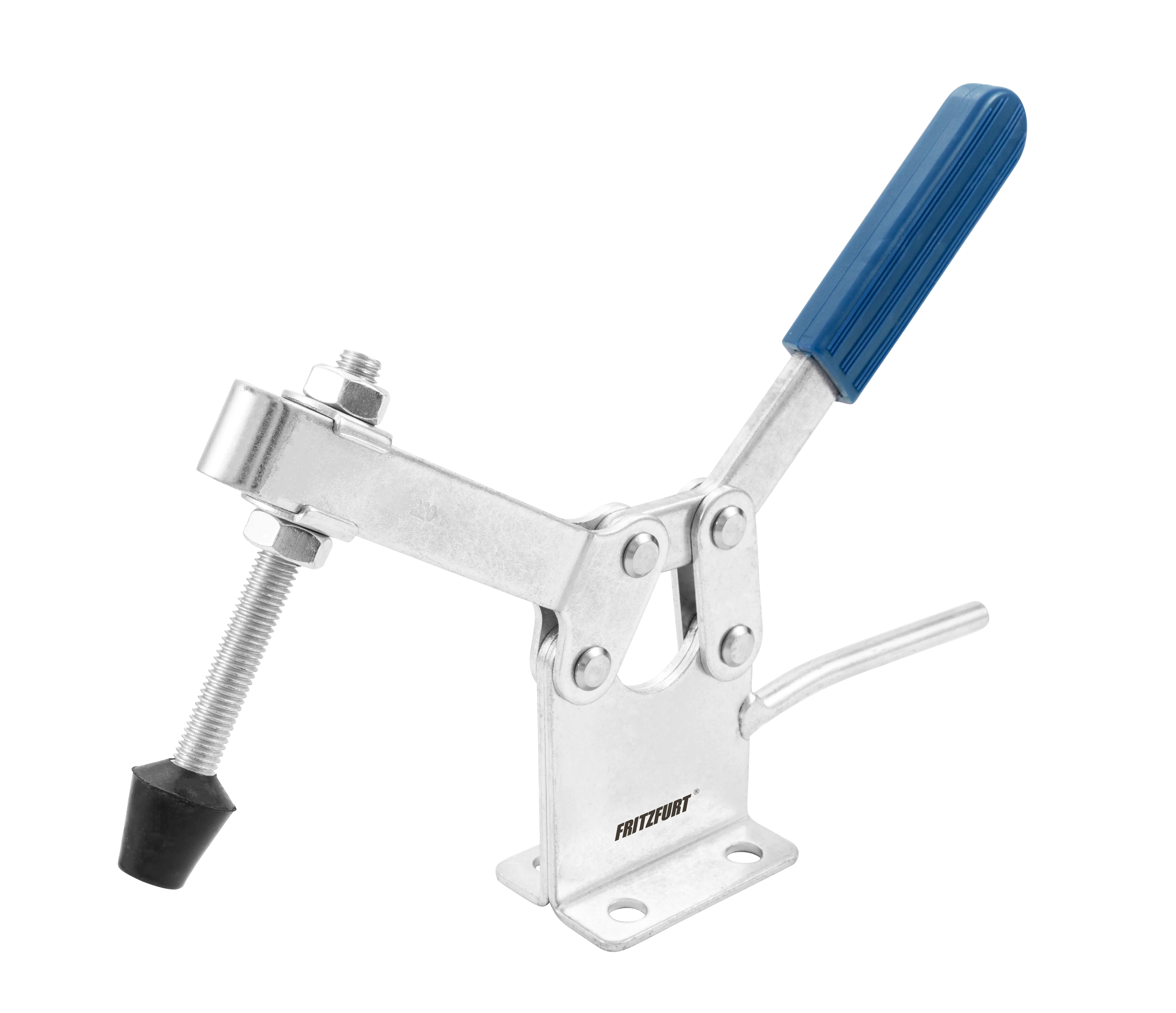 220WLH HORIZONTAL TOGGLE CLAMP