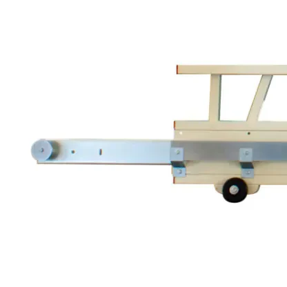 22" EXTENSIONS FOR VERTICAL PANEL SAW