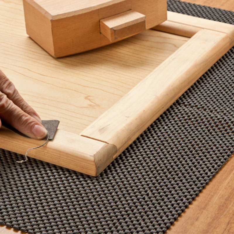 24"X 48" ANTI SLIP ROUTER PADS - Image 2