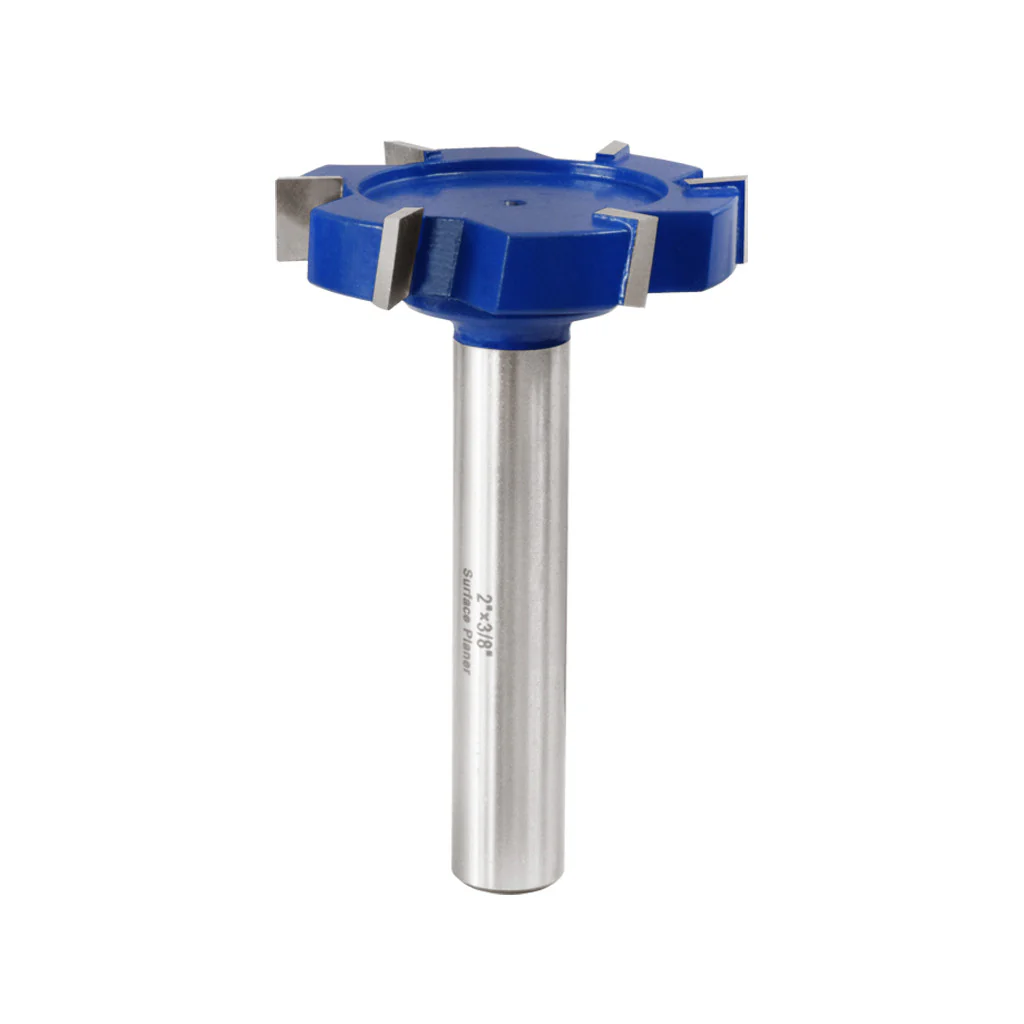 2" SPOILBOARD SURFACING ROUTER BIT - Image 3
