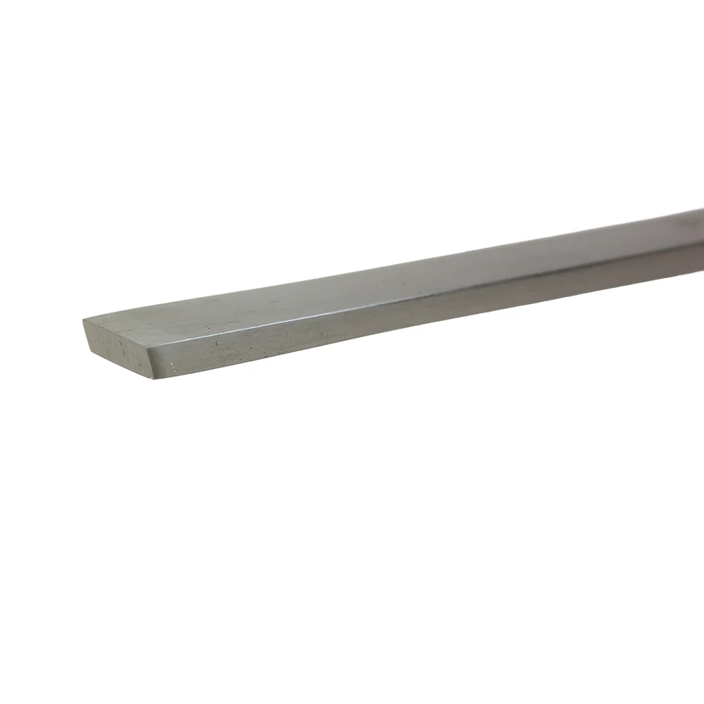 3/4" M2 CRYO SQUARE END SCRAPER BBTURN17 - Image 2