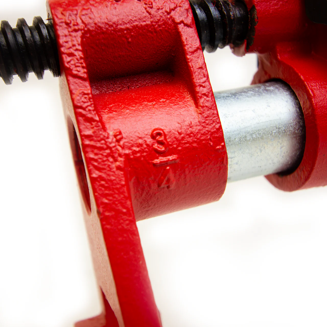 3/4" PIPE CLAMP H STYLE - Image 5