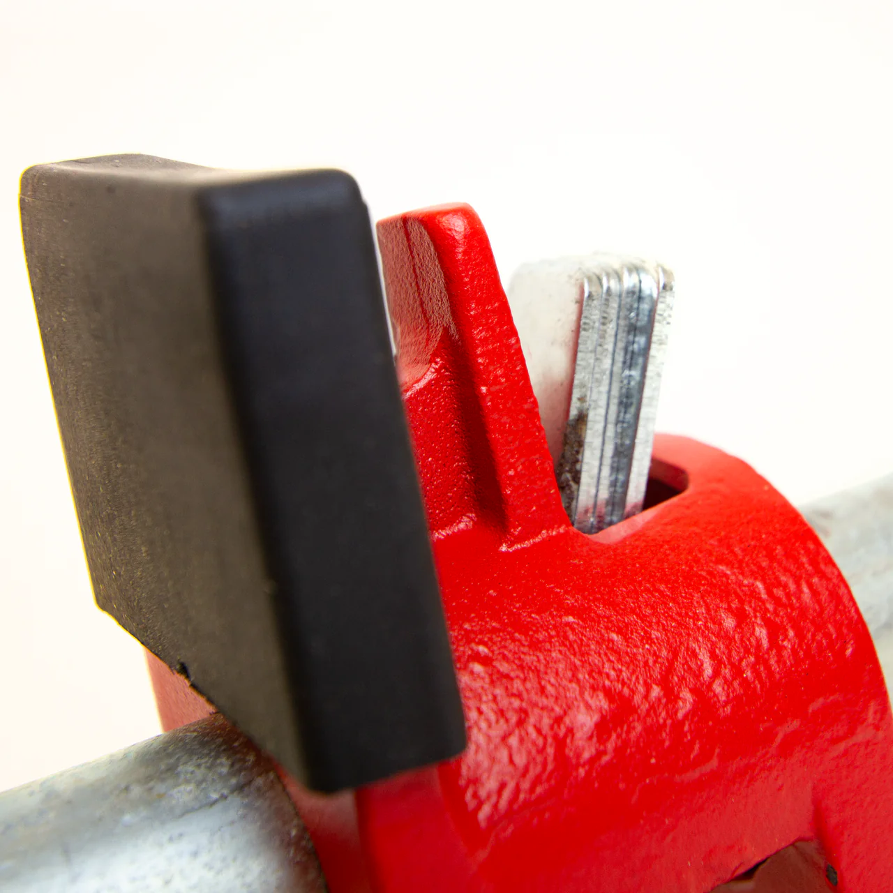 3/4" PIPE CLAMP H STYLE - Image 7