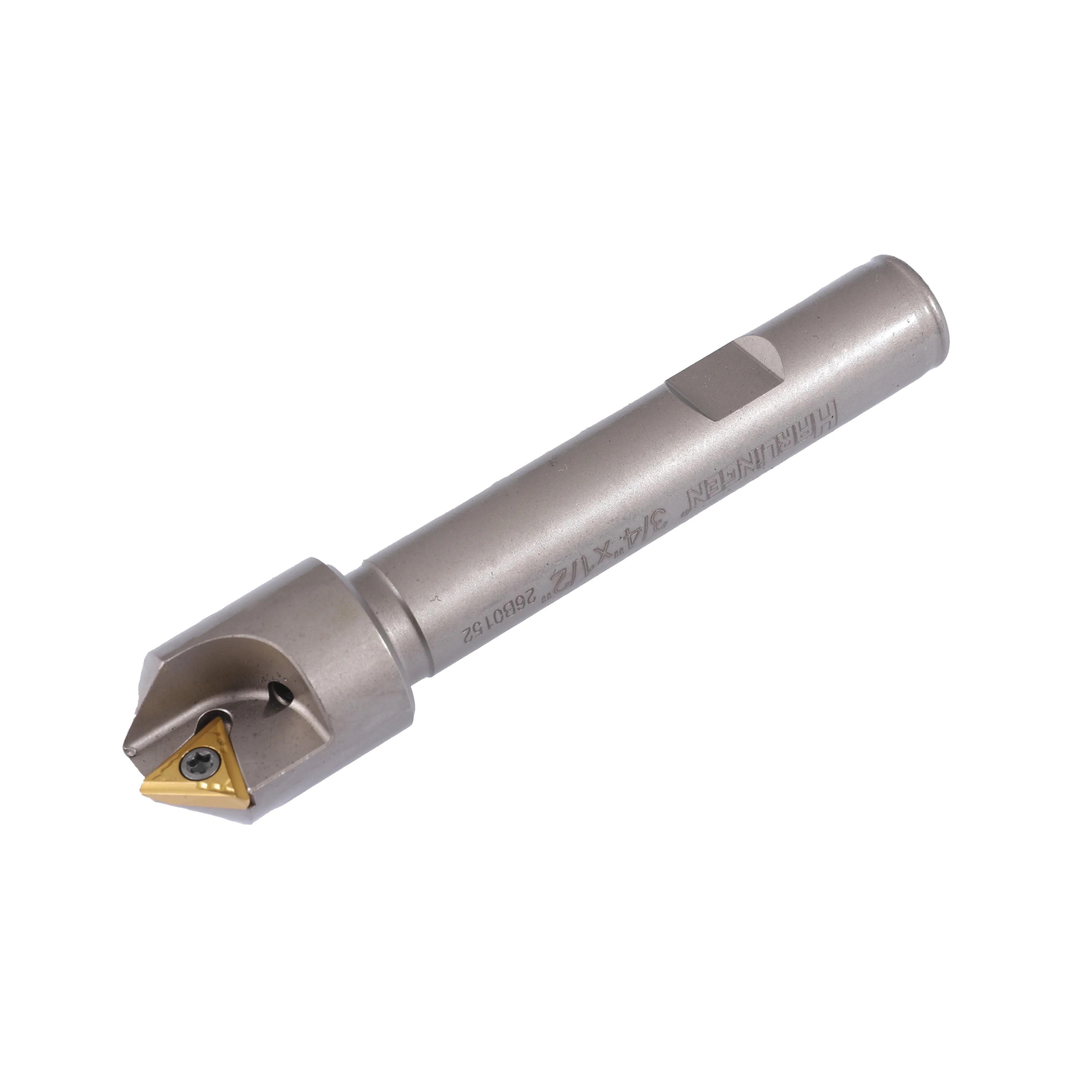 3/4" TCMT CARBIDE INDEXABLE COUNTERSINK - Image 2