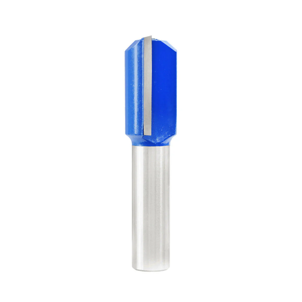 3/4" STRAIGHT ROUTER BIT 1/2" SHANK - Image 3
